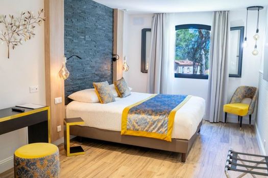 Le Confidentiel Hôtel & SPA