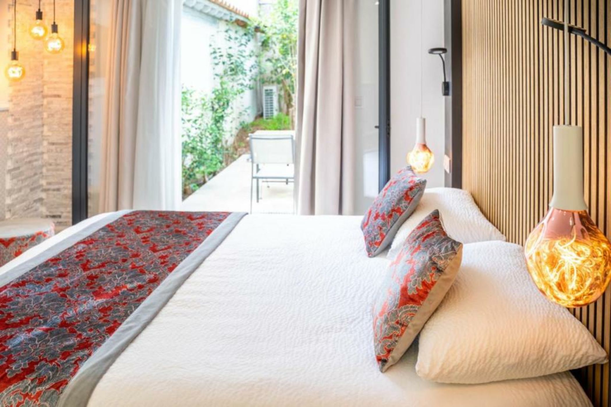 Le Confidentiel Hôtel & SPA