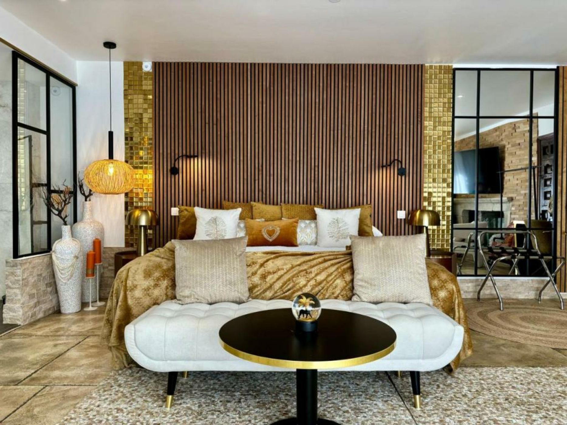 Le Confidentiel Hôtel & SPA