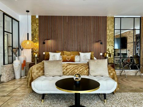 Le Confidentiel Hôtel & SPA