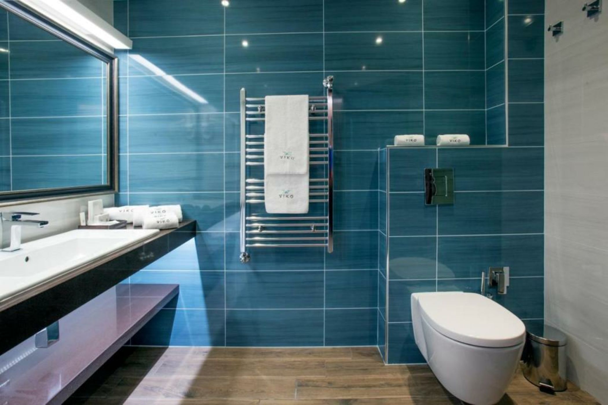 VIKO Boutique Apart Hotel