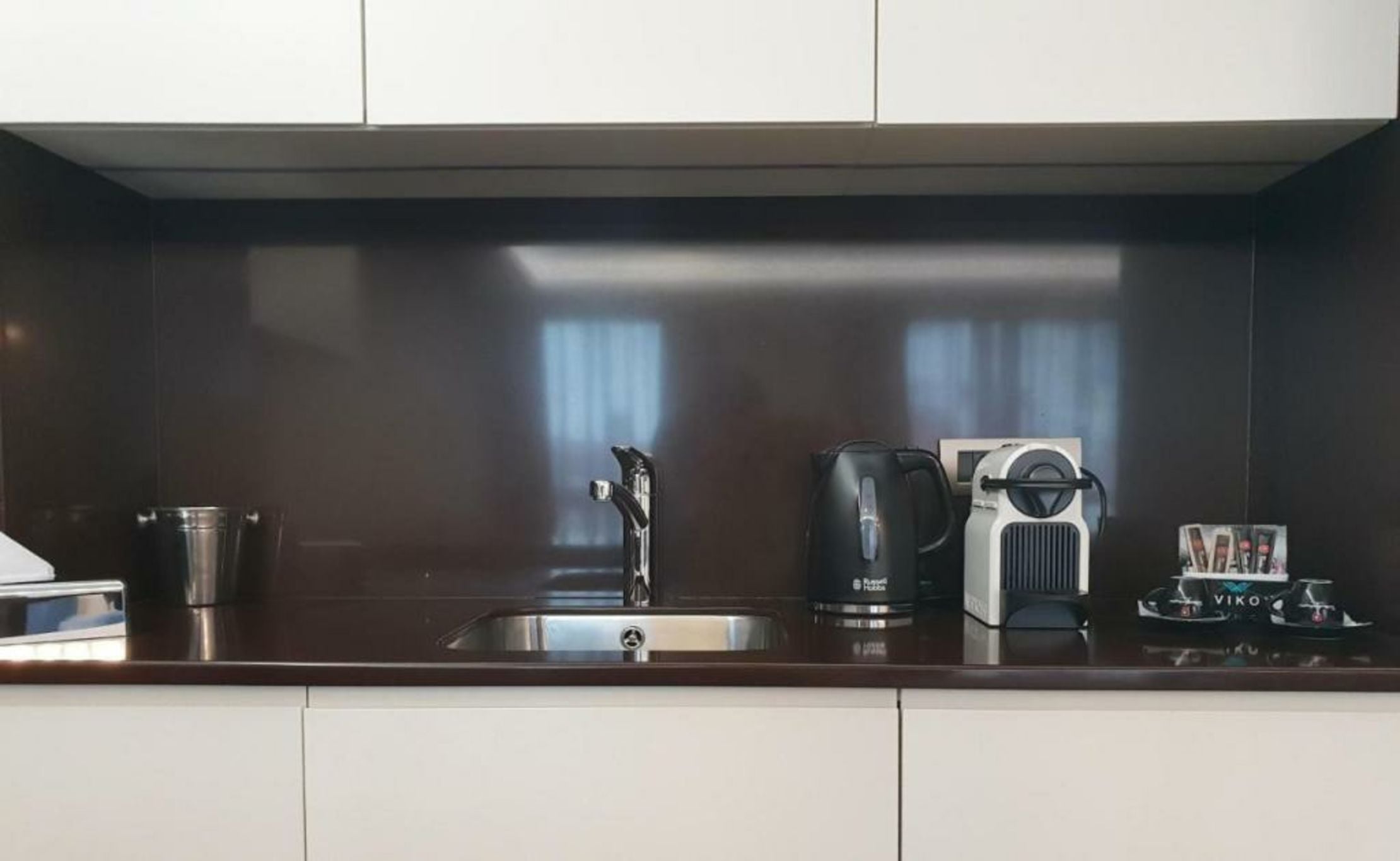 VIKO Boutique Apart Hotel