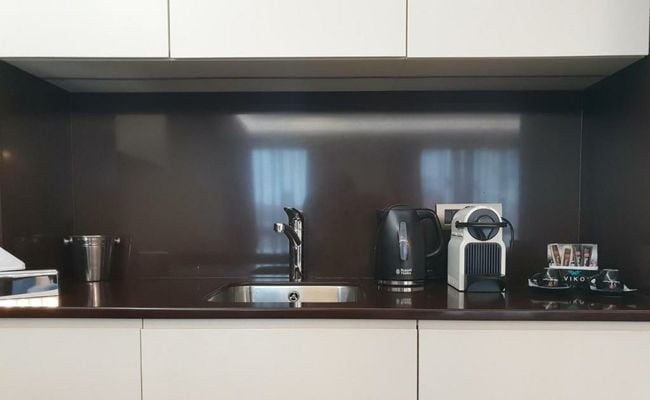 VIKO Boutique Apart Hotel