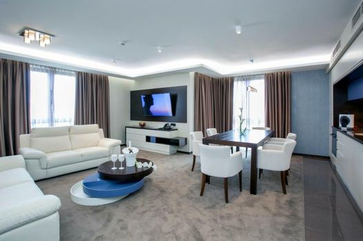 VIKO Boutique Apart Hotel