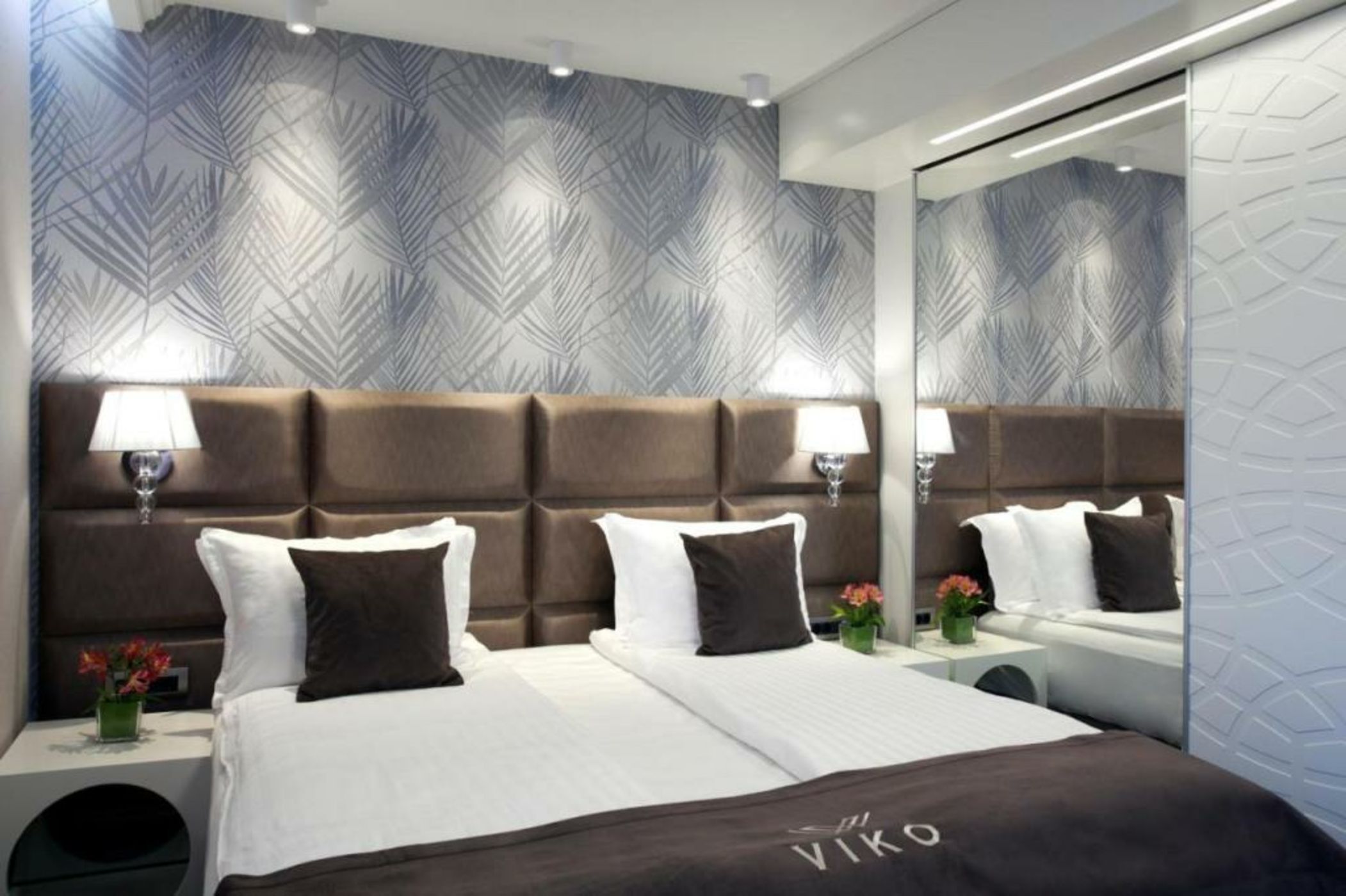 VIKO Boutique Apart Hotel