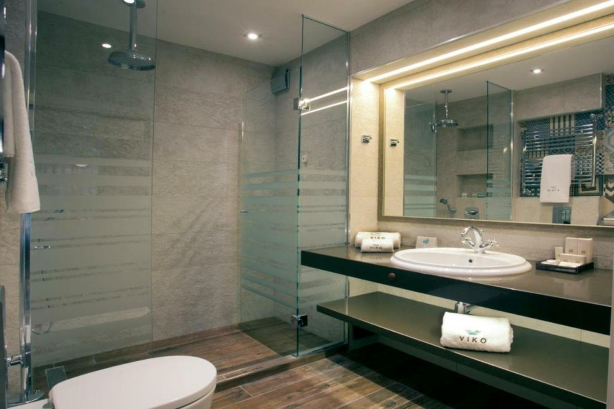 VIKO Boutique Apart Hotel