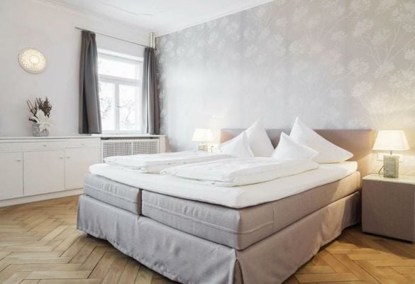 Boutique Hotel Friesinger