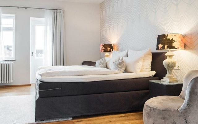 Boutique Hotel Friesinger