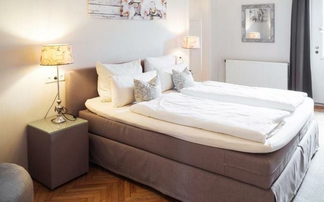 Boutique Hotel Friesinger