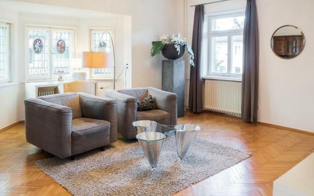 Boutique Hotel Friesinger