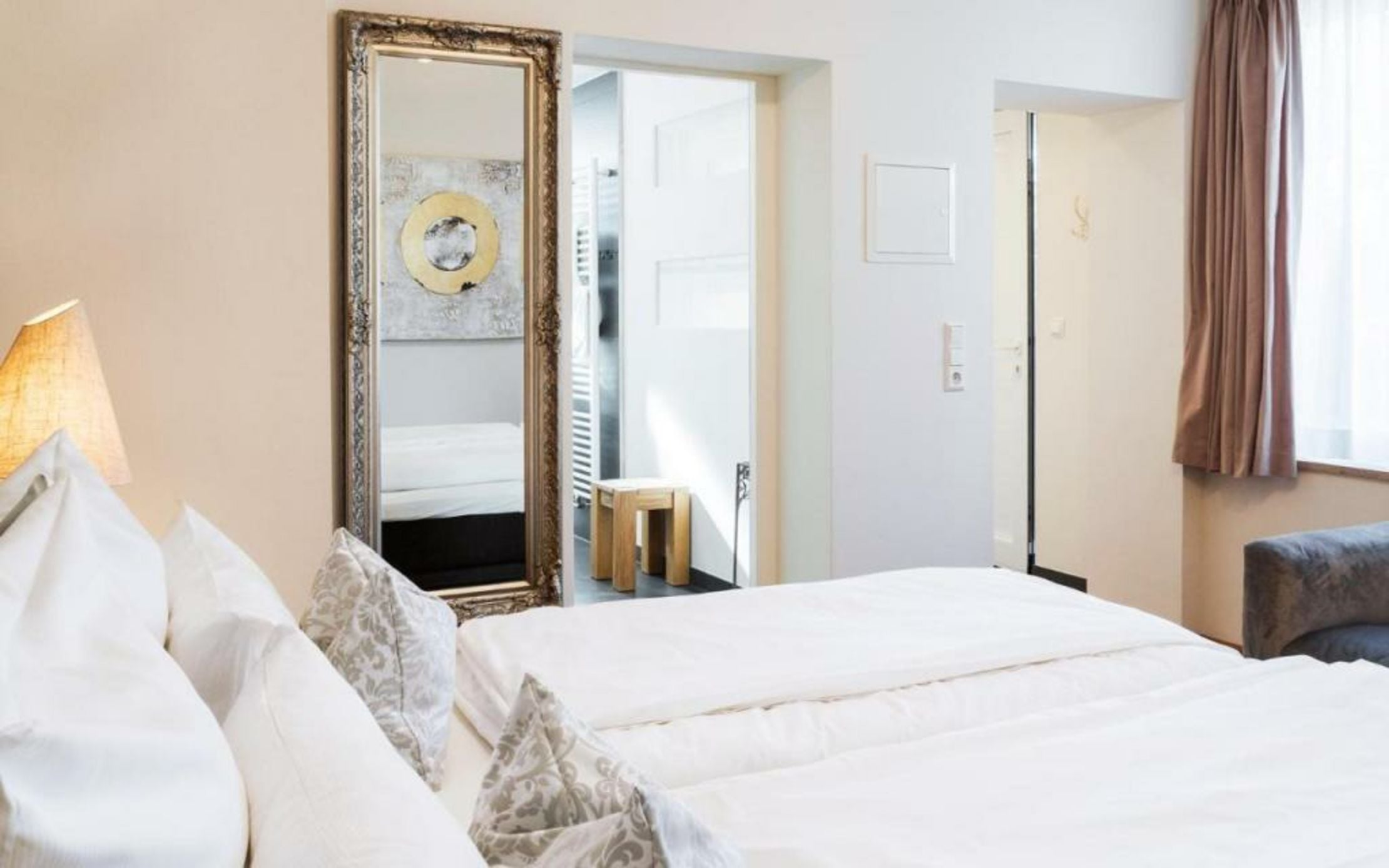 Boutique Hotel Friesinger