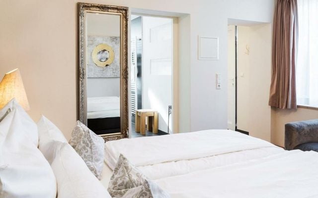 Boutique Hotel Friesinger