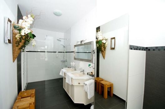 Boutique Hotel Friesinger