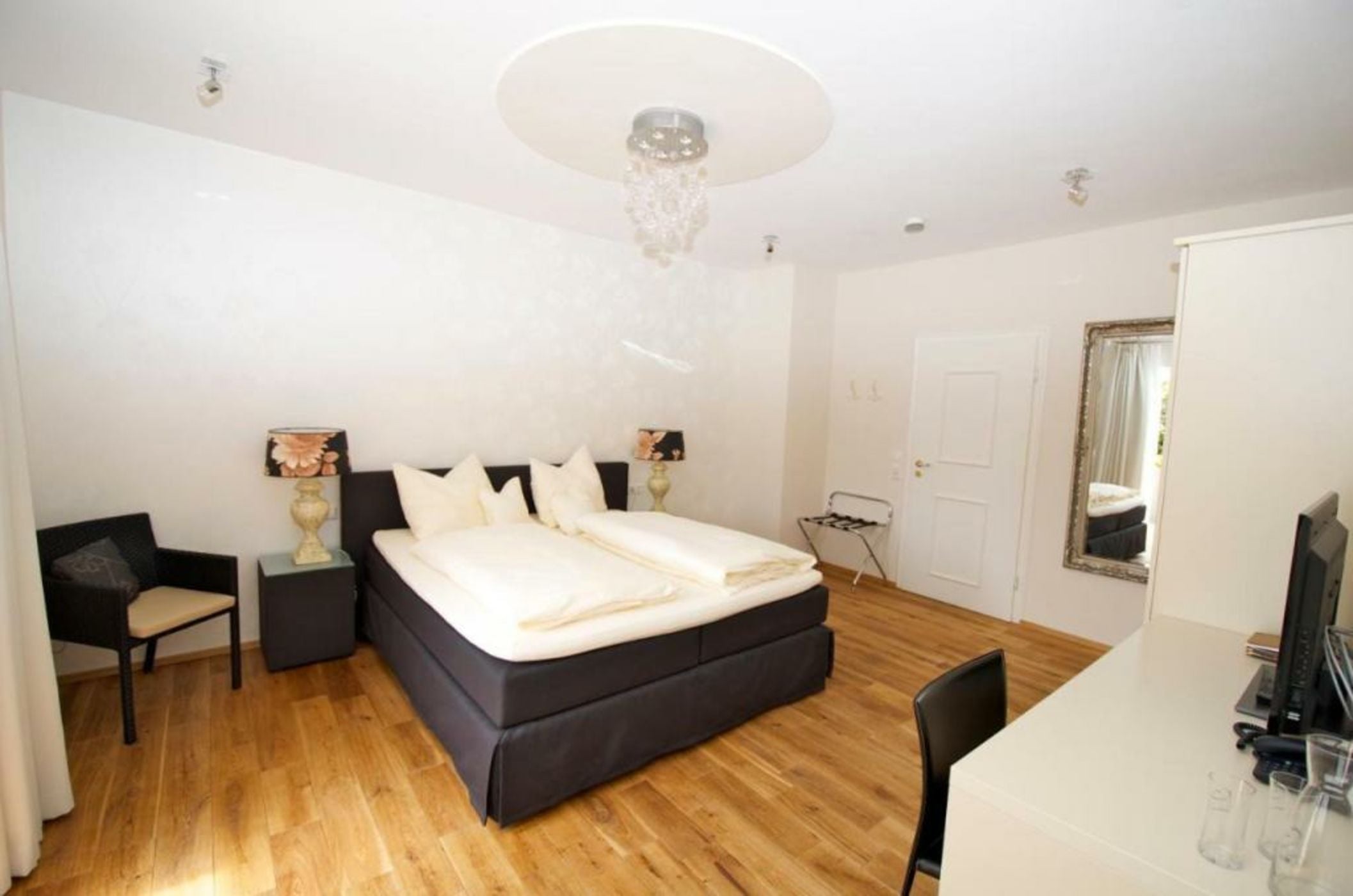 Boutique Hotel Friesinger