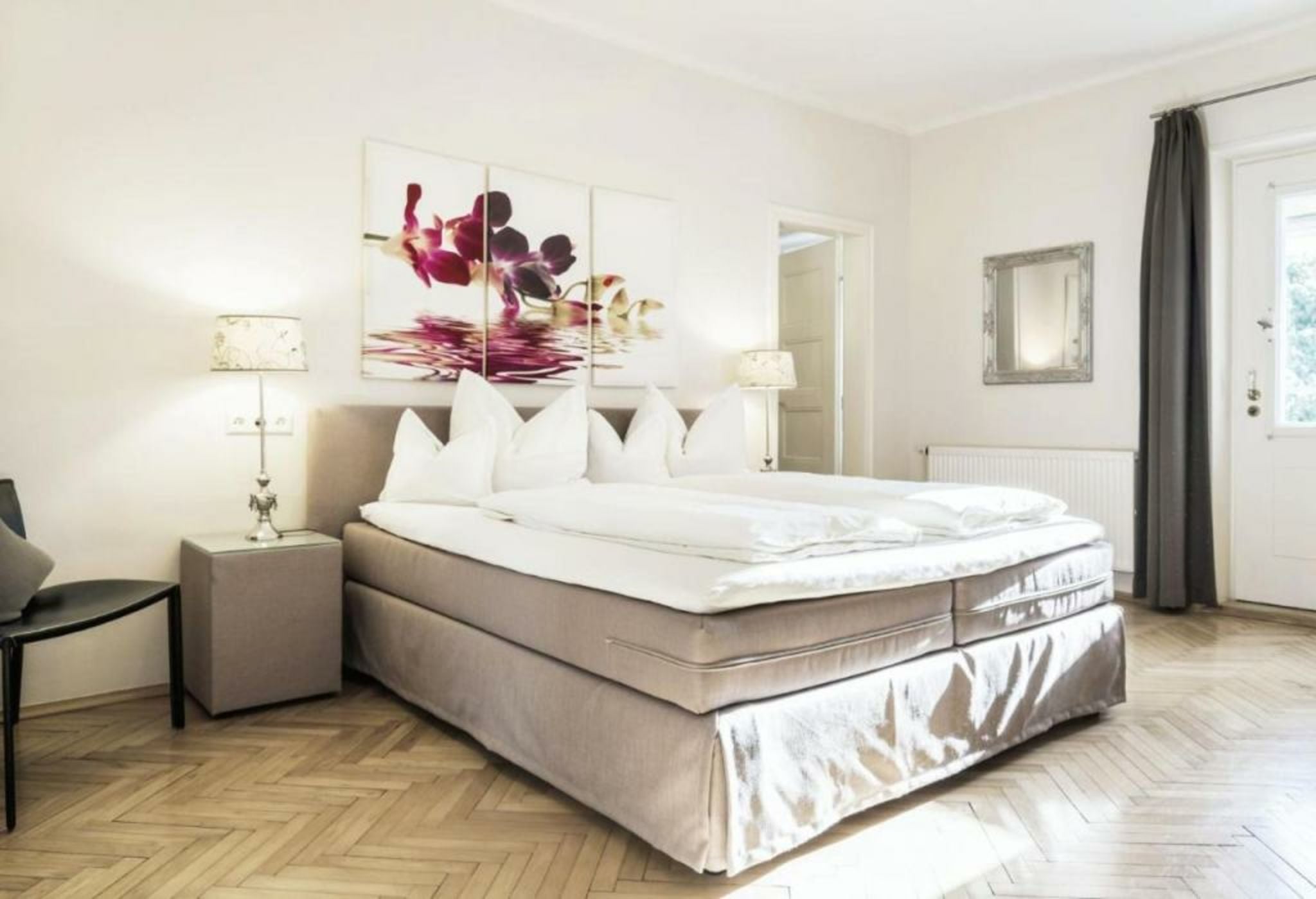 Boutique Hotel Friesinger
