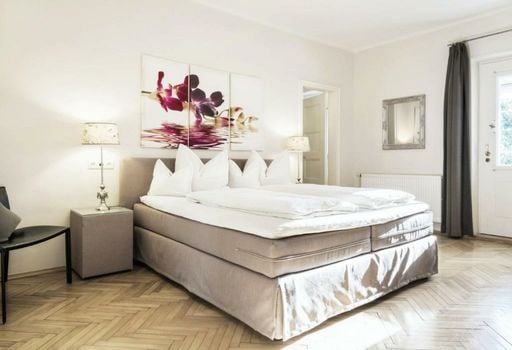 Boutique Hotel Friesinger