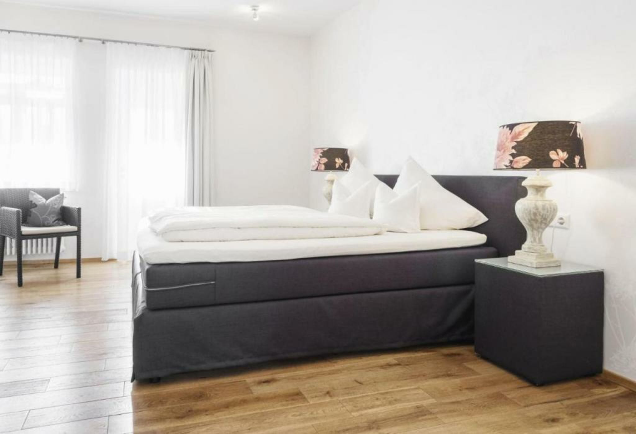 Boutique Hotel Friesinger