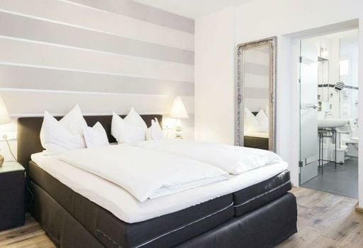 Boutique Hotel Friesinger