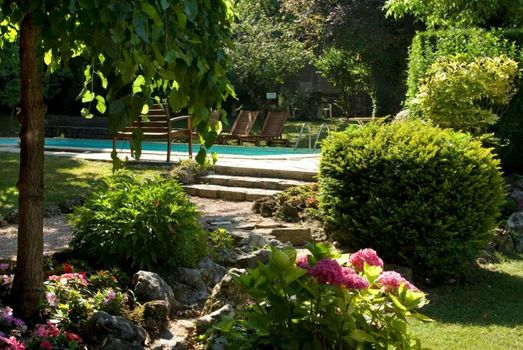 Hotel Restaurant Chavant