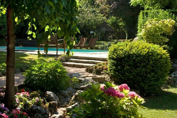 Hotel Restaurant Chavant