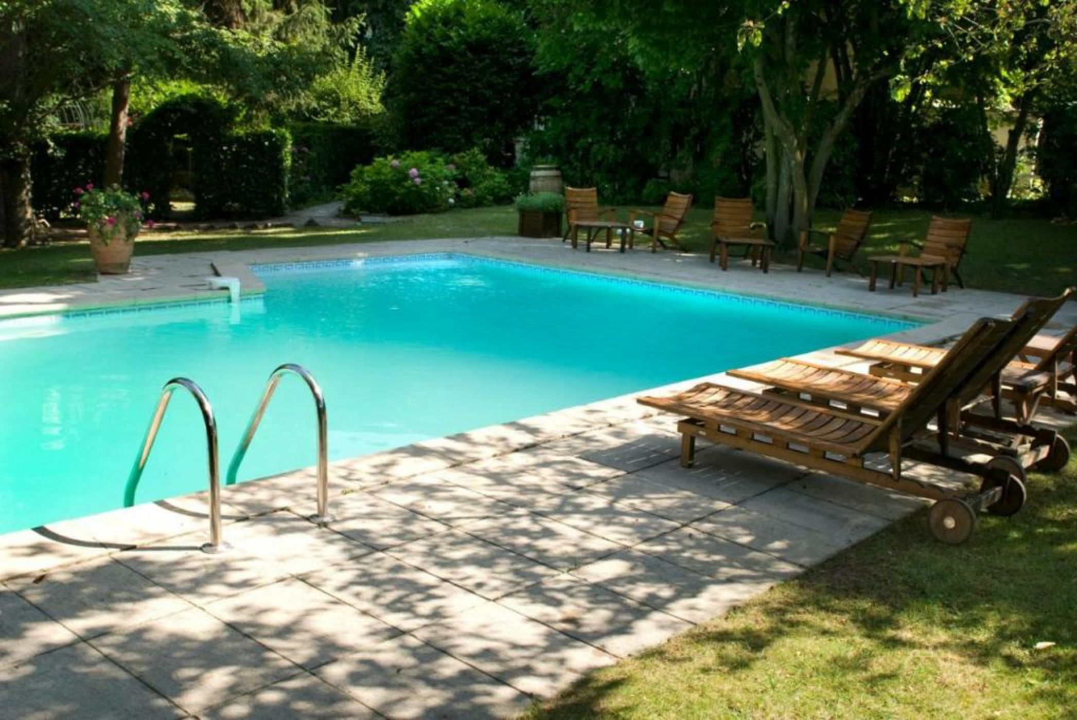 Hotel Restaurant Chavant