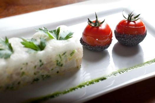 Hotel Restaurant Chavant