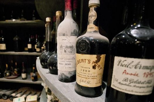 Hotel Restaurant Chavant