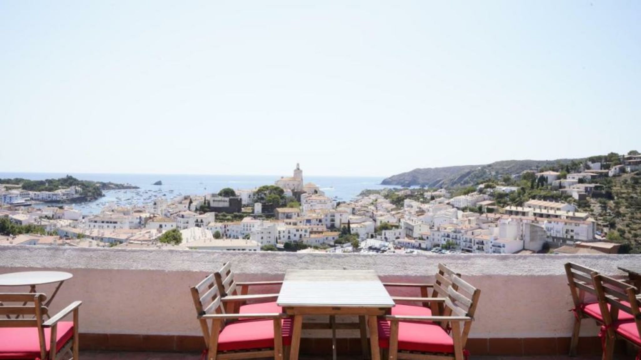 Arrels Hotel Cadaques - Adults Only