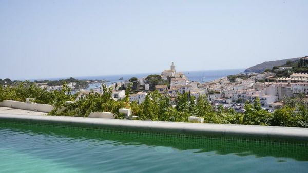 Arrels Hotel Cadaques - Adults Only