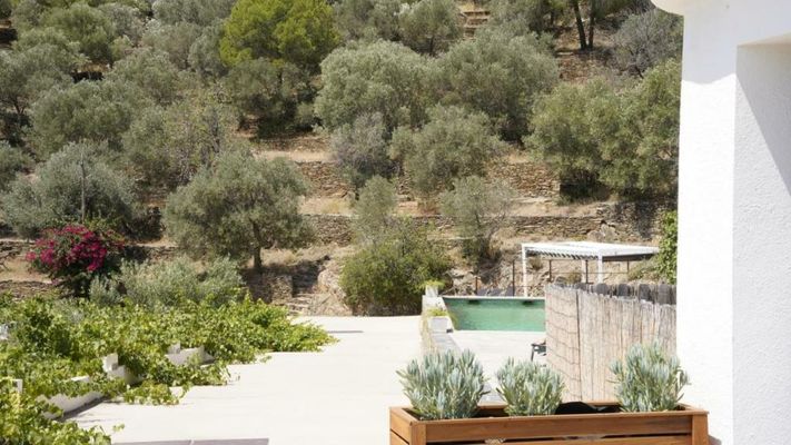 Arrels Hotel Cadaques - Adults Only