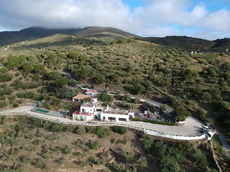 Arrels Hotel Cadaques - Adults Only