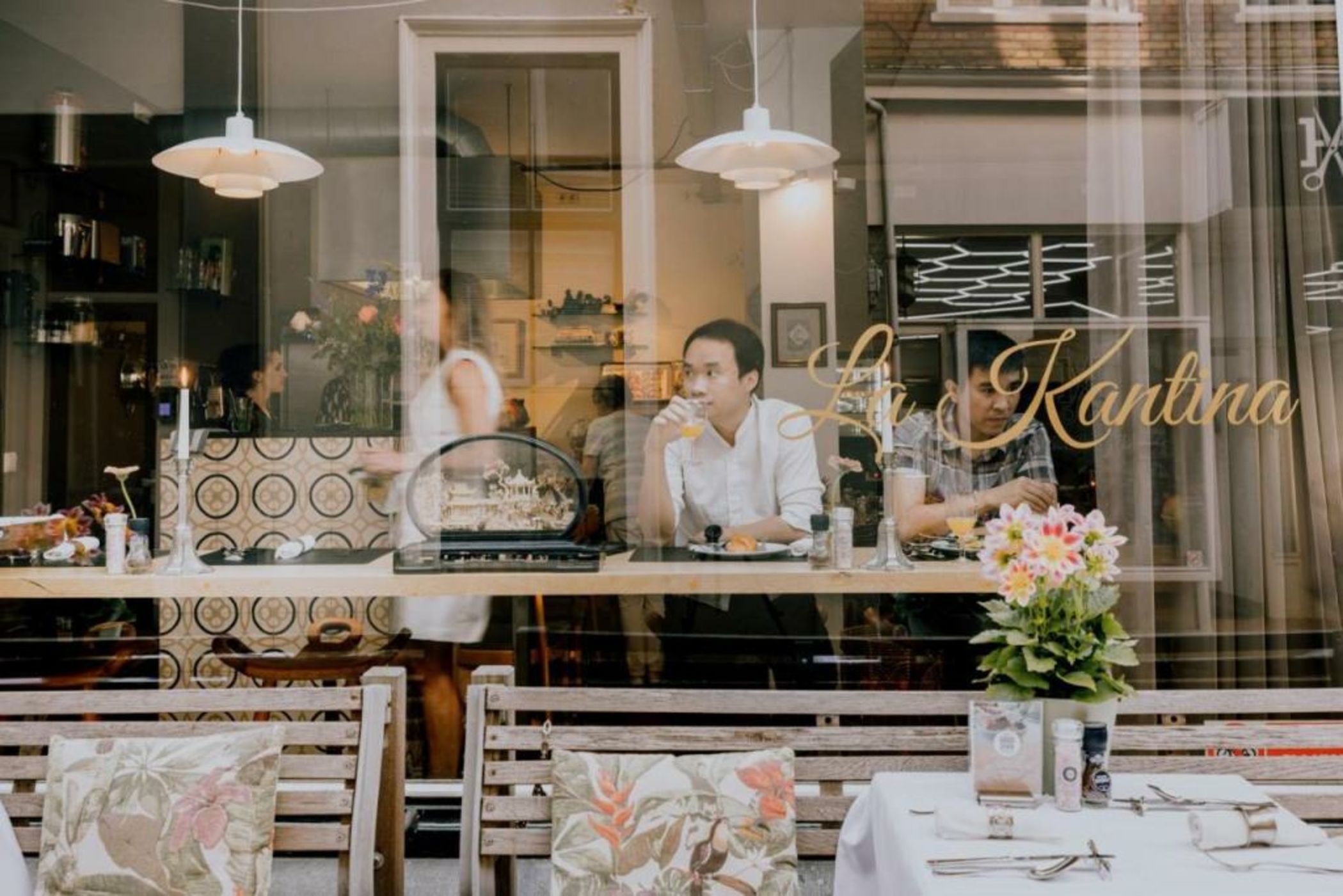 De DroomBoutique - Goud & Zilver Suites