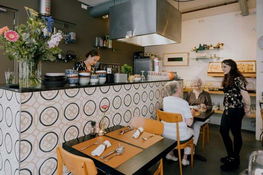 De DroomBoutique - Goud & Zilver Suites