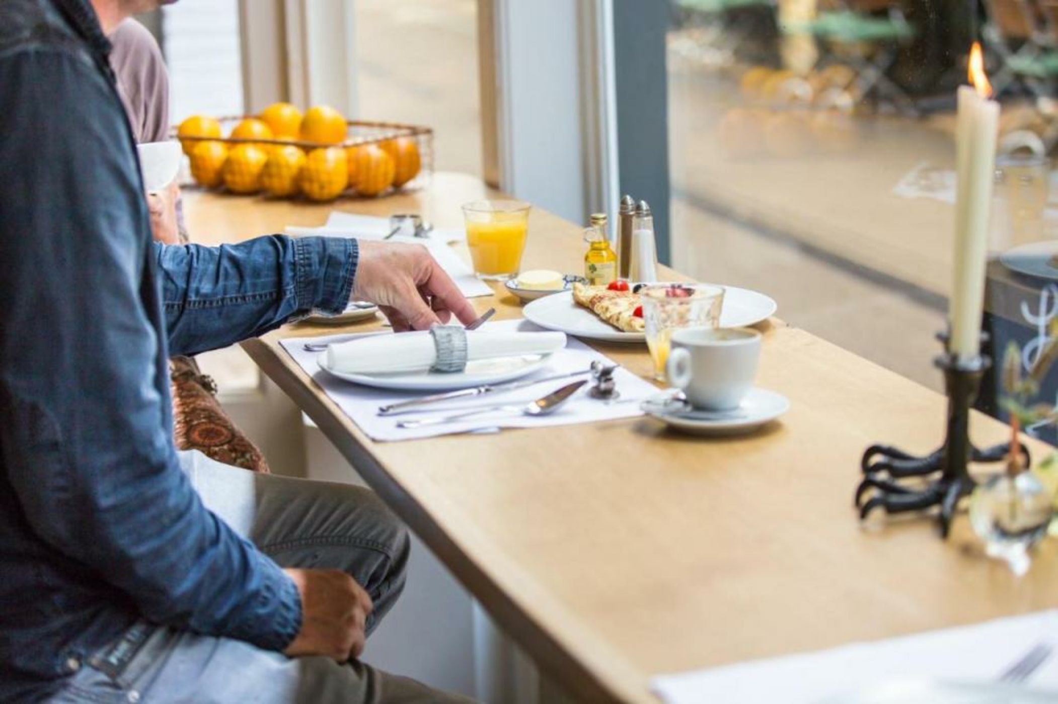 De DroomBoutique - Goud & Zilver Suites