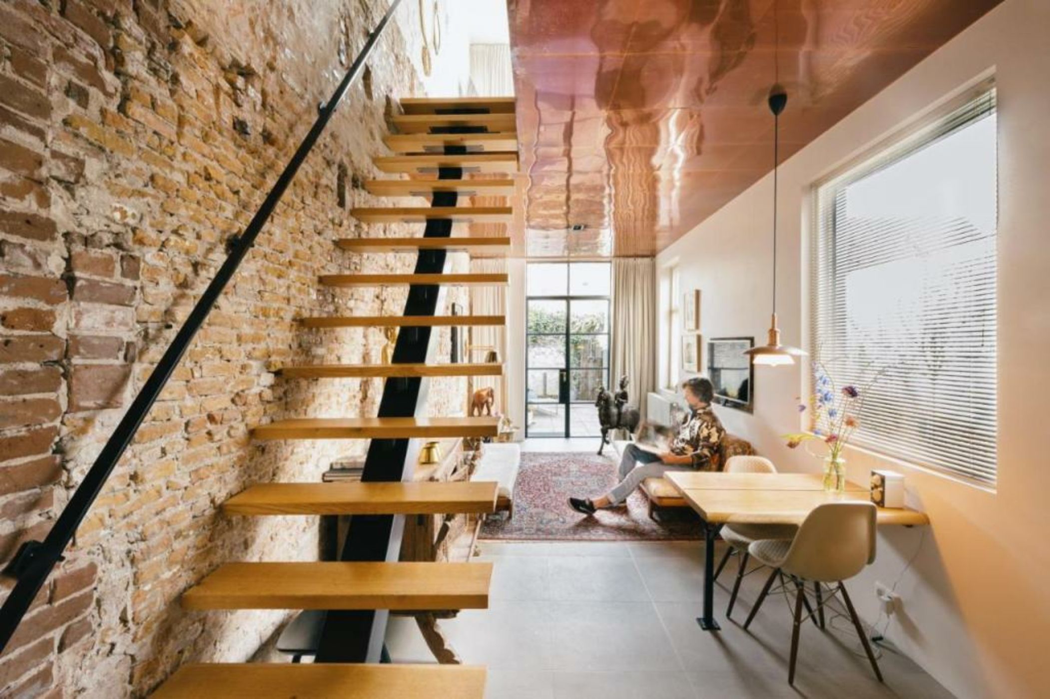 De DroomBoutique - Goud & Zilver Suites