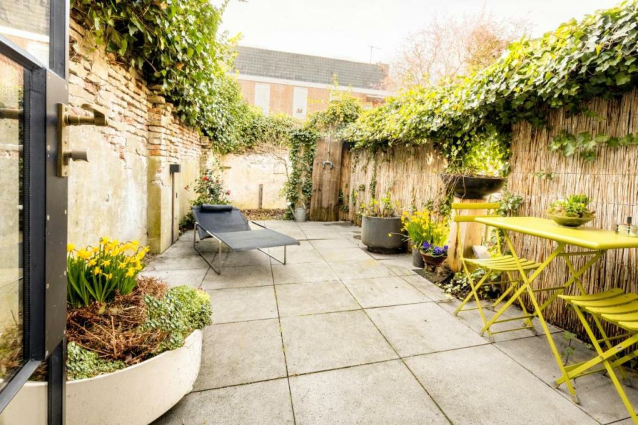 De DroomBoutique - Goud & Zilver Suites