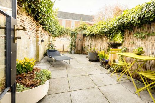 De DroomBoutique - Goud & Zilver Suites