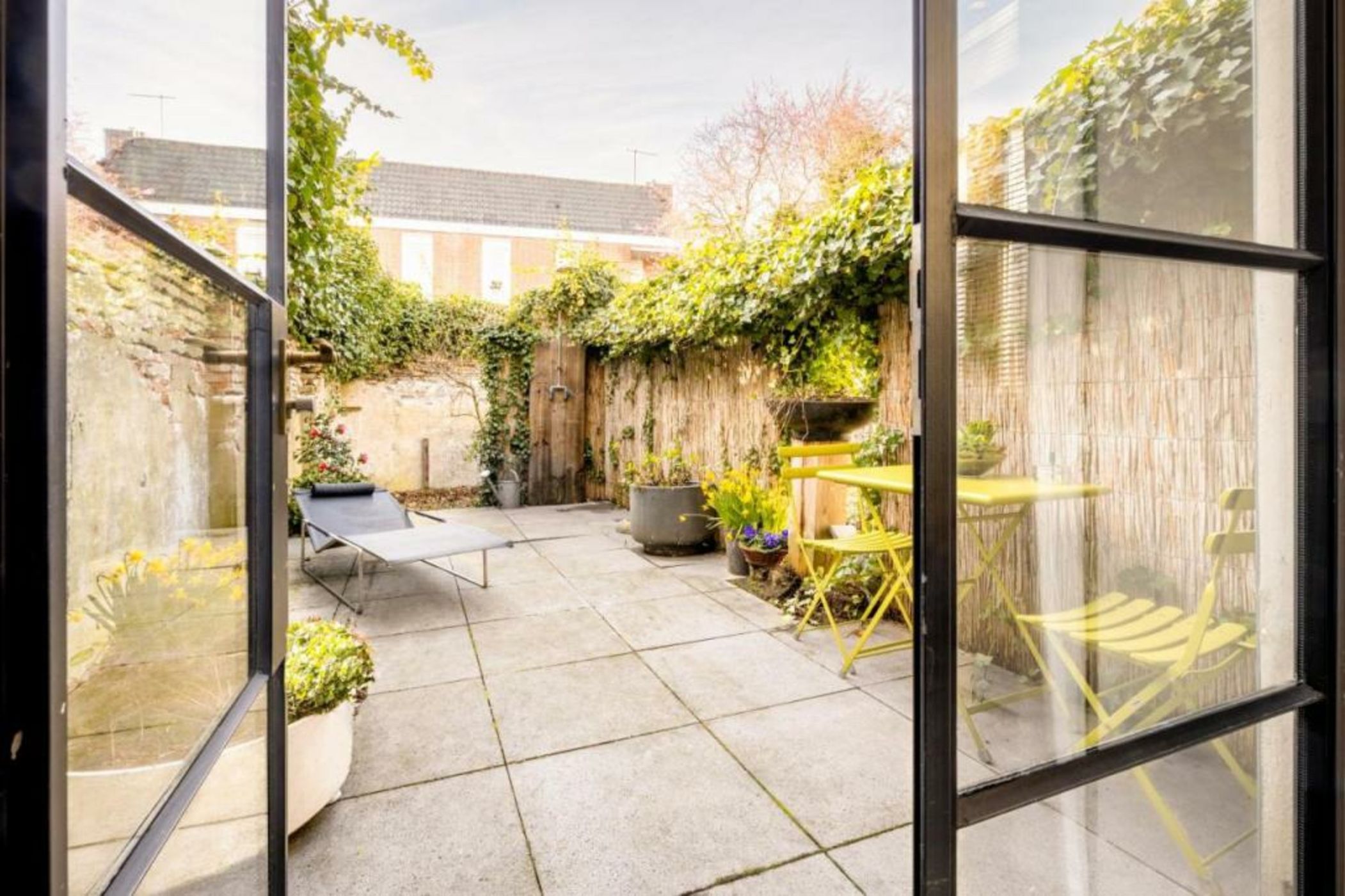 De DroomBoutique - Goud & Zilver Suites