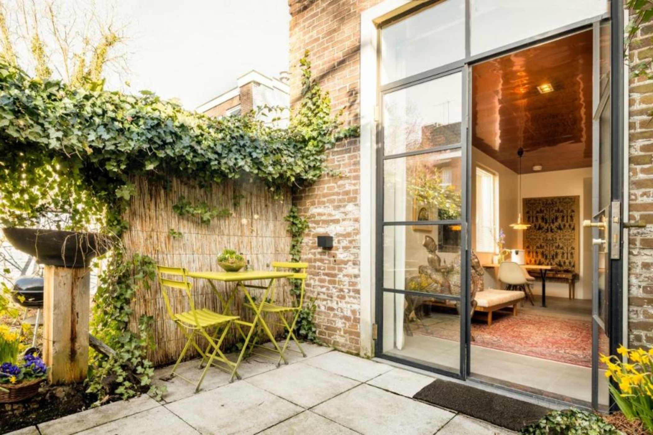 De DroomBoutique - Goud & Zilver Suites