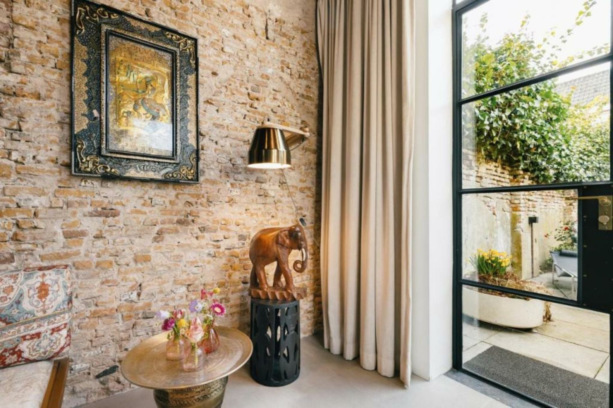 De DroomBoutique - Goud & Zilver Suites