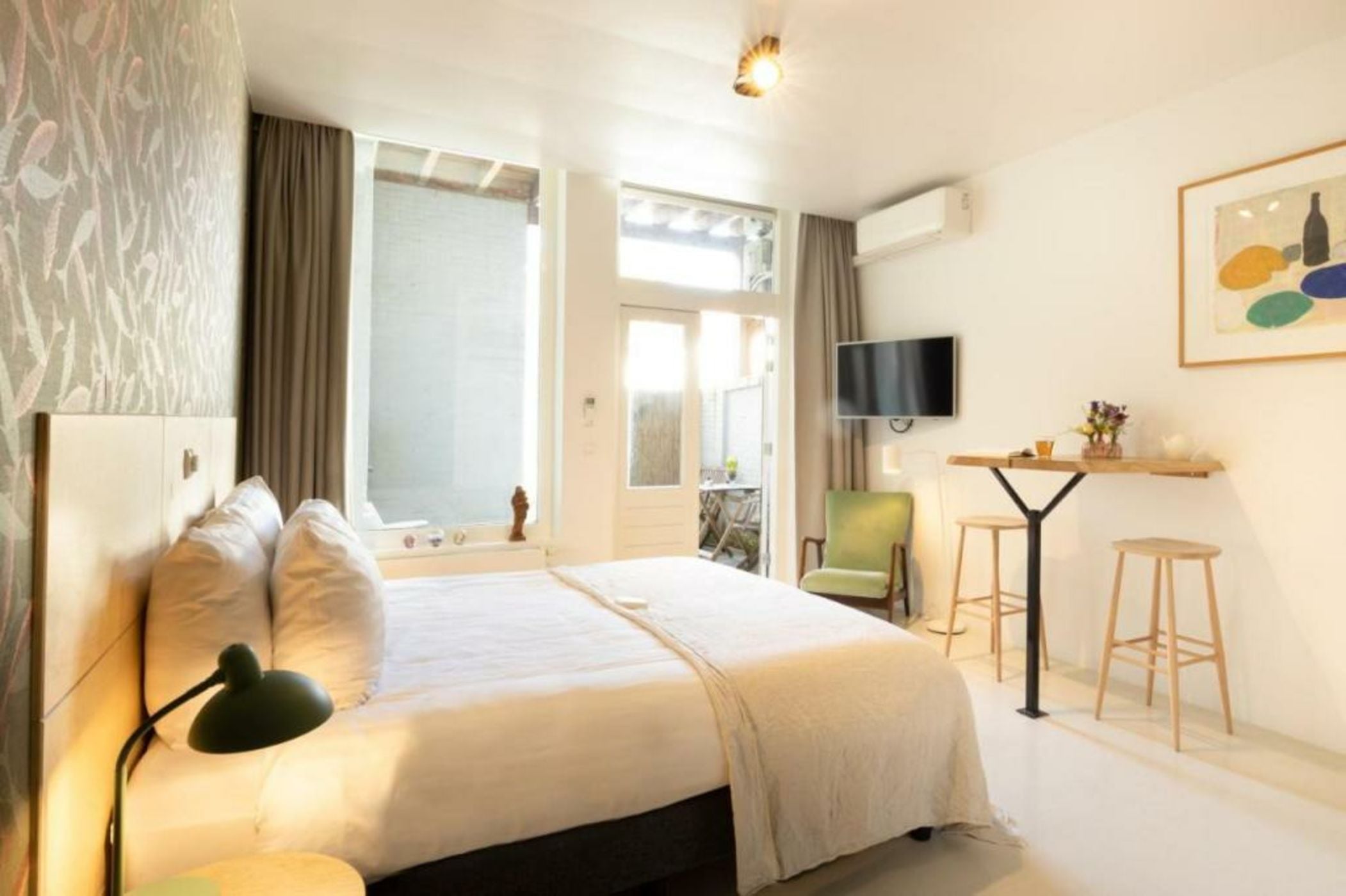 De DroomBoutique - Goud & Zilver Suites