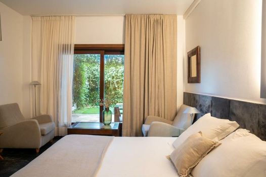 Hotel Boutique Mas Passamaner