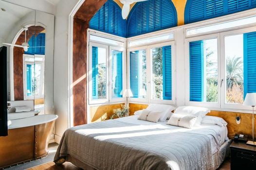 Hotel Boutique Mas Passamaner