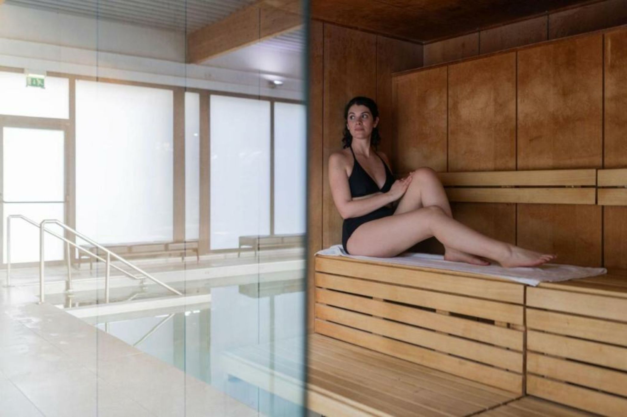 Grand Hôtel & Spa Uriage