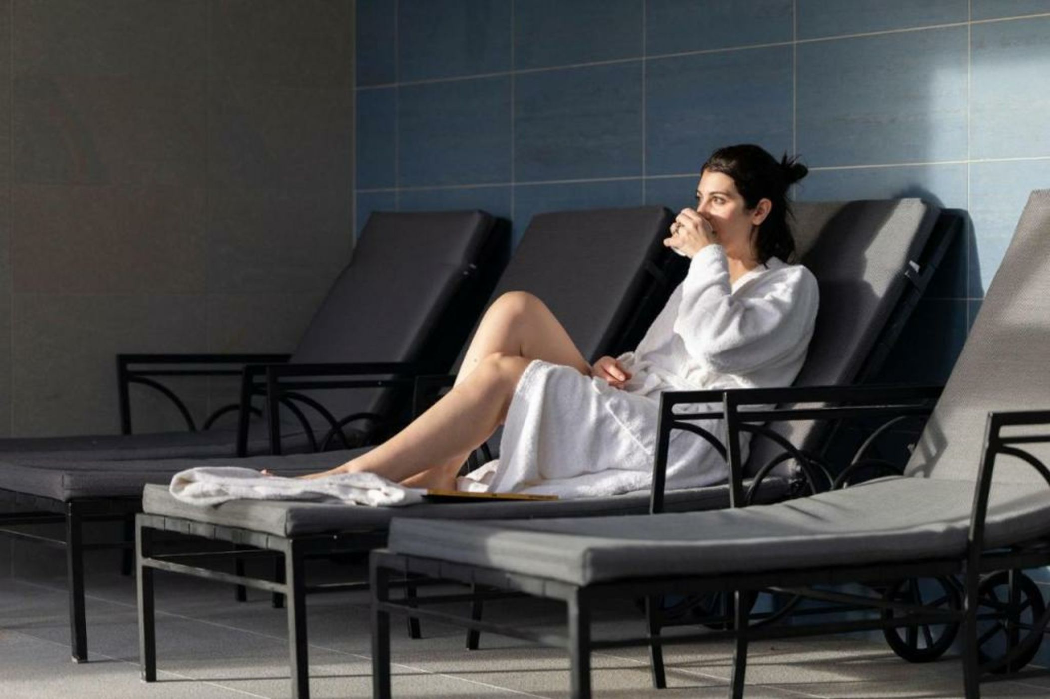 Grand Hôtel & Spa Uriage