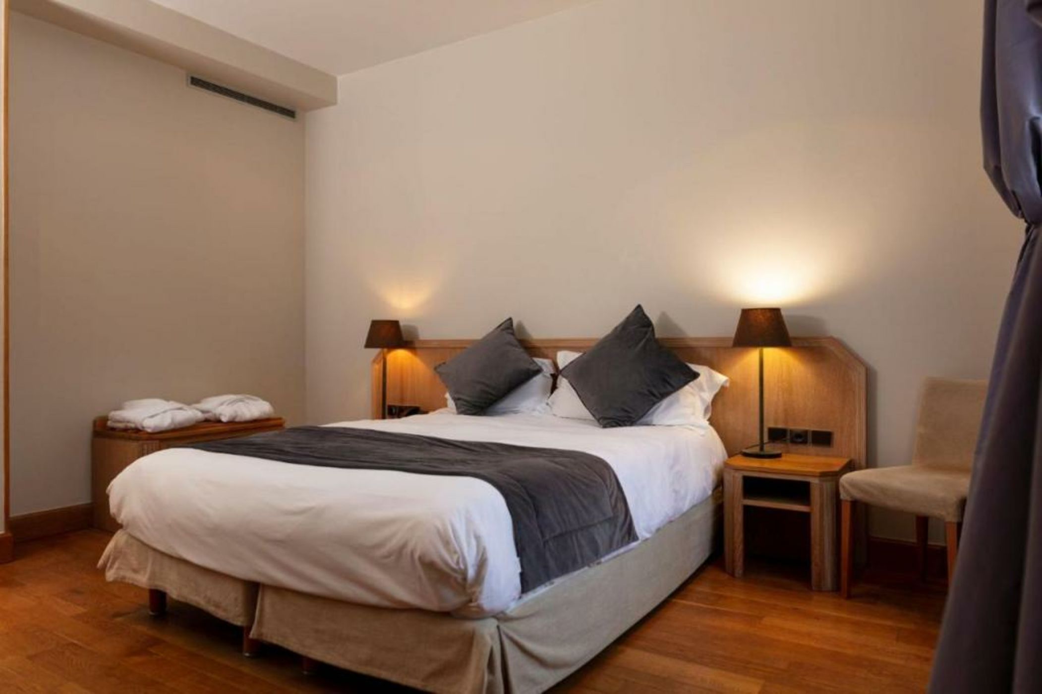 Grand Hôtel & Spa Uriage