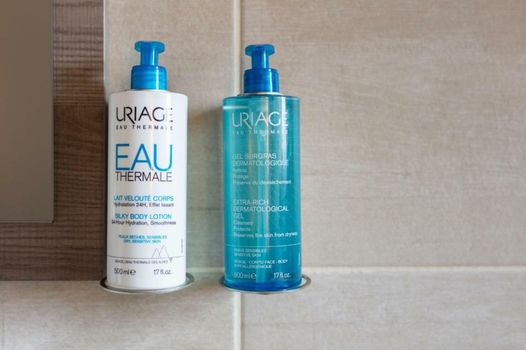 Grand Hôtel & Spa Uriage