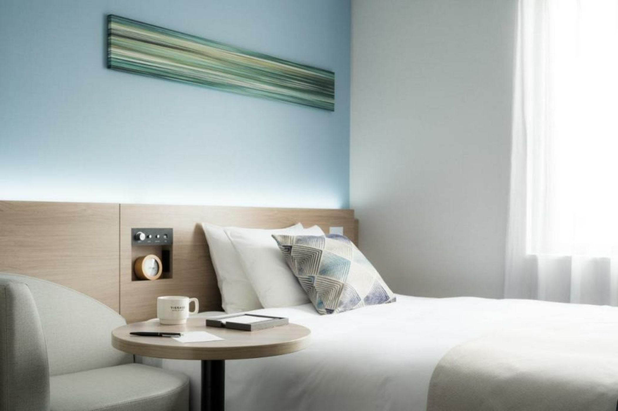 Tissage Hotel Naha by Nest