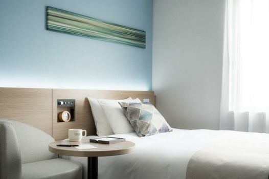 Tissage Hotel Naha by Nest