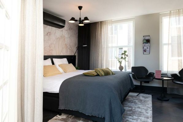 Boutiquehotel Princenjagt